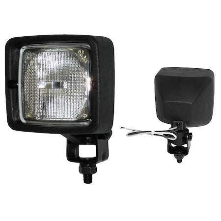 Aftermarket 12V 55W Halogen Light ELJ50-0328